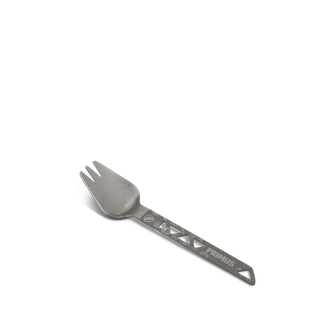 PRIMUS uni cutlery TrailSpork Ti Feed Zone