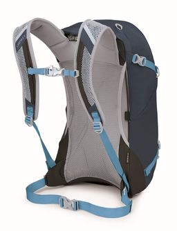 OSPREY hiking backpack HIKELITE 18,  atlas blue