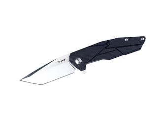 Ruike Knife P138, black