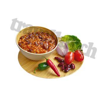 Travellunch 10 pcs meal Chili con Carne 125 g each