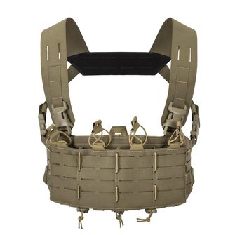 Direct Action® TIGER MOTH CHEST RIG - Cordura - Adaptive Green