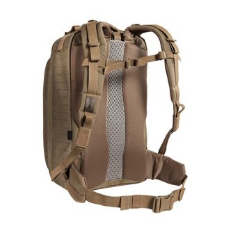 Tasmanian Tiger First Responder MoveOn MKII medical backpack, coyote brown 40L