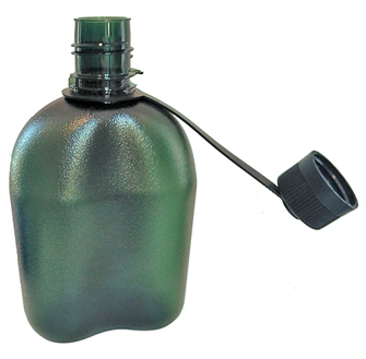 Pinguin Tritan Flask 1.0L, Green