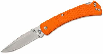 Buck closing knife, 9.5 cm, orange