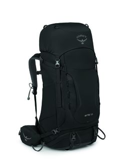 OSPREY hiking backpack KYTE 58, black