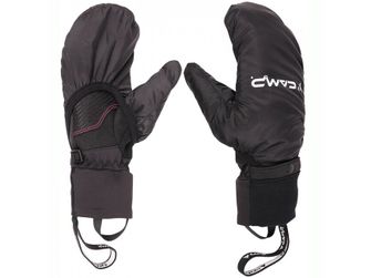 CAMP Women&#039;s Ski Mountaineering Gloves G Comp Warm Lady