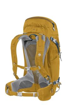 Ferrino hiking backpack Finisterre 28 L, green