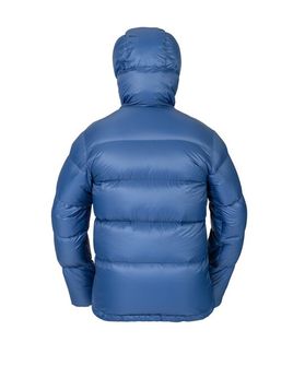 Patizon Men&#039;s insulation winter jacket ReLight 200, All blue