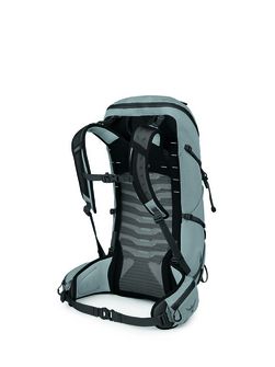 OSPREY hiking backpack TALON PRO 30,  silver lining