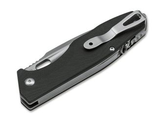 Böker Plus Slipjoint G10, pocket knife, 8.7 cm, black