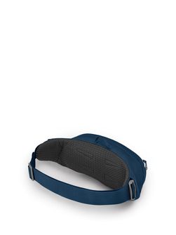 OSPREY kidney DAYLITE WAIST,  wave blue