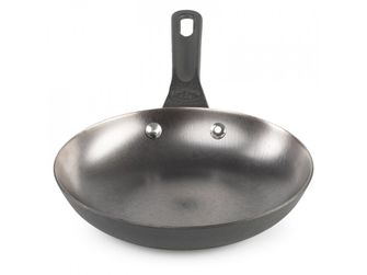 GSI Outdoors cast iron Guidecast Frying Pan 305 mm