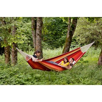 Amazonas Gigante lava hammock