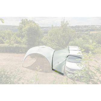 Coleman Shelter Pro Acc. Connector L 3.65 m