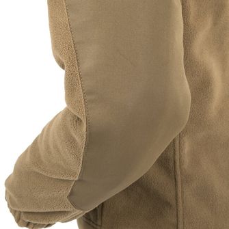 Helikon-Tex Sweatshirt STRATUS - Heavy Fleece - Coyote