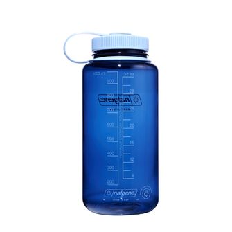 Nalgene Bottle WM Sustain 1 L indigo