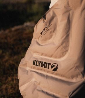 Klymit Static V, recon