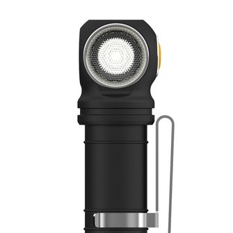 ArmyTek Wizard C2 Pro Max Magnet White LED Handheld Flashlight with Magnetic Mount 3720 lm 1440