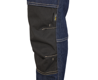 BENNON work trousers ICARUS, blue