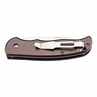 Herbertz Selection pocket knife 8 cm, aluminum