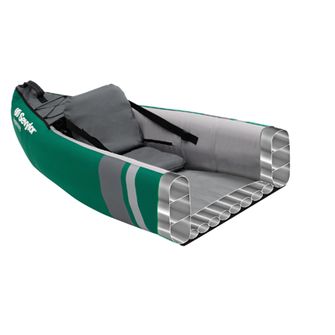 Sevylor Canoe Adventure Plus