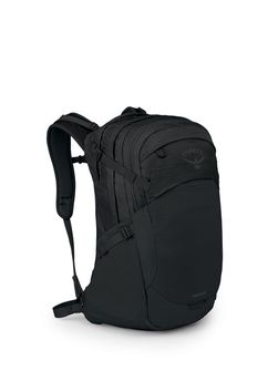 OSPREY city backpack TROPOS, black