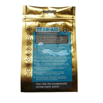 Tear-Aid Repair Patch Set Type A