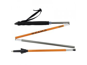 CAMP Xenon Pro 2 115 cm Ultralight Folding Running Poles