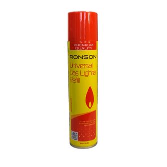 Ronson lighter gas 90 ml