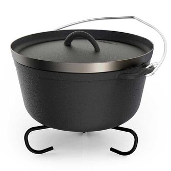 GSI Outdoors Guidecast Dutch Oven 4.7 l