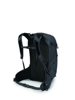 OSPREY hiking backpack SPORTLITE 25,  dark charcoal grey