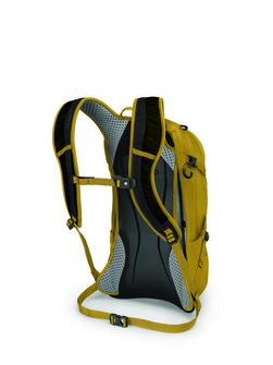 OSPREY hiking backpack SYNCRO 12,  primavera yellow