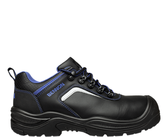 BENNON work boots RAPTOR S3 NM Low