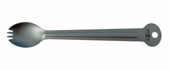 Origin Outdoors Cutlery Titanium-Spork Long
