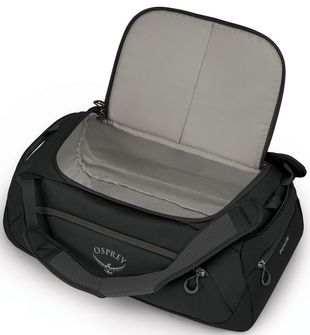 OSPREY bag DAYLITE DUFFEL 30, black