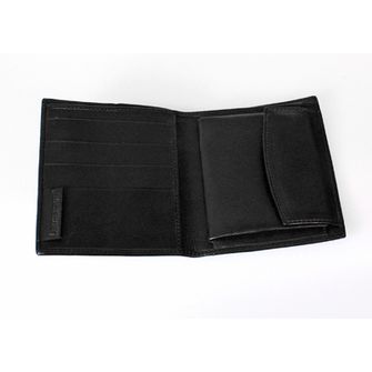 Leathersafe`s Wallet black