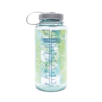 Nalgene Bottle WM Sustain 1 L blue