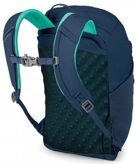 OSPREY hiking backpack JET 12 II,  wave blue