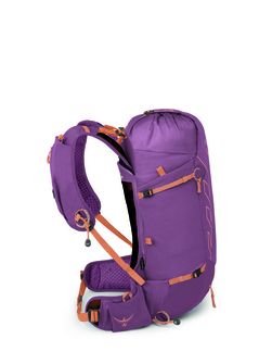 OSPREY hiking backpack TEMPEST VELOCITY 20,  pashmina/melon