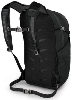 OSPREY city backpack DAYLITE PLUS, black