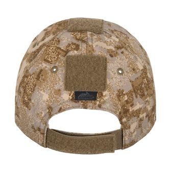 Helikon-Tex Cap - NyCo Ripstop - PenCott SandStor™