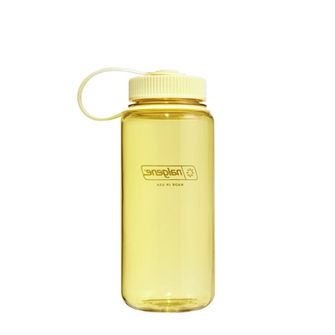 Nalgene Bottle WM Sustain 0,5 L butter