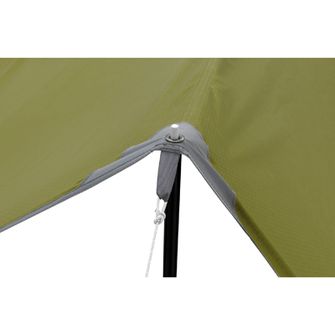 Robens Trail tarp 3 x 3 m