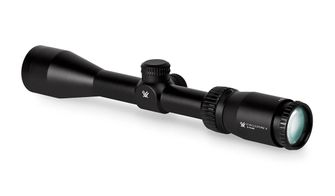 Vortex Optics Crossfire® II 3-9x40 SFP V-Plex MOA