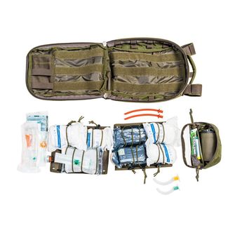 Tasmanian Tiger Medical backpack Medic Assault Pack S MKII, olive 6L