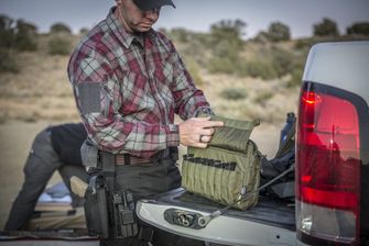 Helikon-Tex Weapon Bag Multi - Shadow Grey