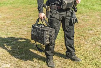 Helikon-Tex RANGE bag - Cordura - Coyote