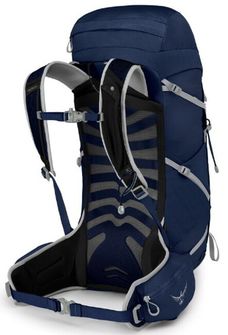 OSPREY hiking backpack TALON 33 III,  ceramic blue