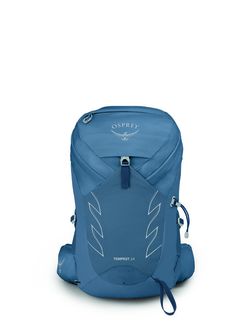 OSPREY hiking backpack TEMPEST 24,  tidal/atlas