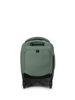 OSPREY bag SHUTTLE 45,  koseret green